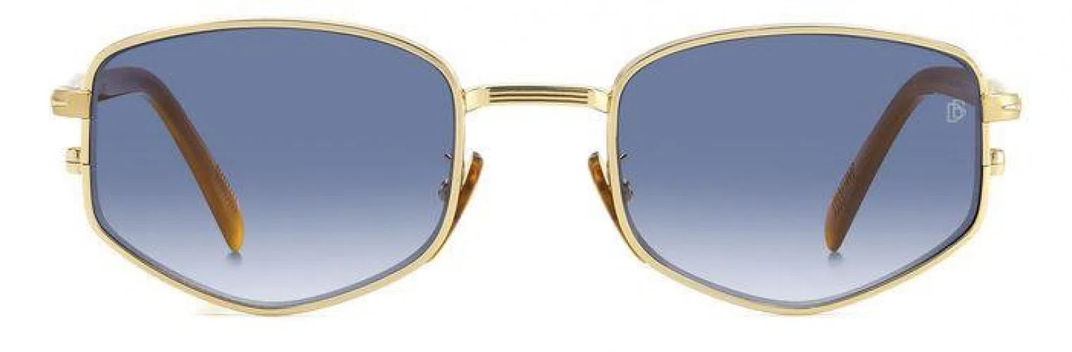 David Beckham DB1129 Sunglasses - view 3